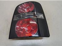  Фонарь (задний) Volkswagen Touran 2006-2010 20439177 #1