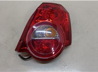  Фонарь (задний) Chevrolet Aveo (T250 / 255) 2006-2012 20439202 #1