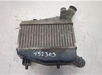 1270000550 Радиатор интеркулера Honda Accord 7 2003-2007 20439203 #1