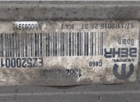  Радиатор интеркулера Citroen Jumper (Relay) 2014-2025 20439204 #2