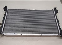  Радиатор охлаждения двигателя Ford Focus 1 1998-2004 20439205 #2