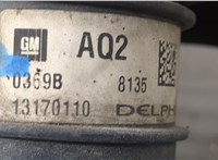  Радиатор охлаждения двигателя Opel Astra H 2004-2010 20439207 #4
