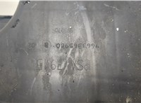  Корпус воздушного фильтра Citroen Berlingo 2002-2008 20439213 #2