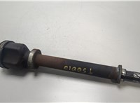  Полуось (приводной вал, шрус) Renault Clio 2009-2012 20439227 #1