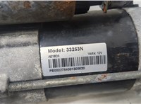 Стартер Dodge Journey 2008-2011 20439229 #4