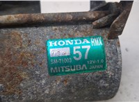  Стартер Honda Civic 2005-2012 20439238 #3