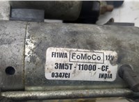 2109635, 3M5T11000CG Стартер Ford Focus 2 2008-2011 20439240 #4