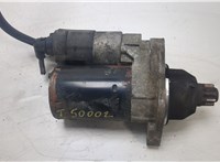 02M911023G Стартер Volkswagen Golf 5 2003-2009 20439243 #5