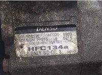 4472205900 Компрессор кондиционера Honda Accord 7 2003-2007 20439245 #3