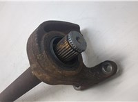 44500SEFE00 Полуось (приводной вал, шрус) Honda Accord 7 2003-2007 20439246 #2