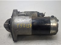  Стартер Saab 9-5 2005-2010 20439249 #5
