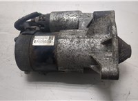  Стартер Citroen C4 Grand Picasso 2006-2013 20439250 #1