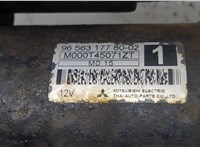  Стартер Citroen C3 2009-2016 20439252 #4