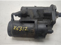  Стартер Hyundai Santa Fe 2000-2006 20439263 #1