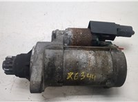 Стартер Seat Leon 2 2005-2012 20439264 #1