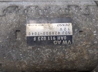  Стартер Seat Leon 2 2005-2012 20439264 #4