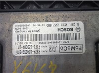  Блок управления двигателем Ford Mondeo 5 2015-2019 20439268 #2