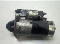  Стартер Opel Zafira B 2005-2012 20439285 #1