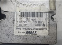 15113909, 15052209, 54084733D Блок АБС, насос (ABS, ESP, ASR) Opel Vectra C 2002-2008 20439286 #3