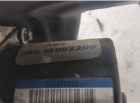 15113909, 15052209, 54084733D Блок АБС, насос (ABS, ESP, ASR) Opel Vectra C 2002-2008 20439286 #4