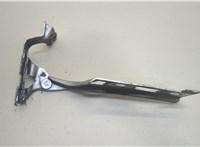  Петля капота Opel Zafira B 2005-2012 20439294 #1