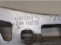  Петля капота Opel Zafira B 2005-2012 20439294 #2