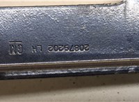  Петля капота Opel Astra J 2010-2017 20439298 #2