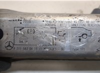  Домкрат Mercedes C W204 2007-2013 20439321 #2