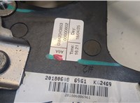 42343853 Узел педальный (блок педалей) Chevrolet Trax 2016-2022 20438538 #2