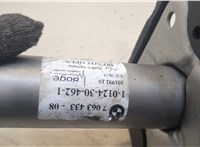  Кронштейн усилителя бампера BMW 5 E60 2003-2010 20439339 #2