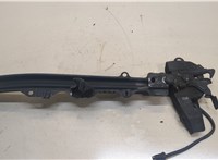 5351048170 Замок капота Toyota Highlander 2 2007-2013 20439360 #1