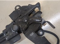 5351048170 Замок капота Toyota Highlander 2 2007-2013 20439360 #2