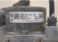 5Q0614517DG, 10022014154 Блок АБС, насос (ABS, ESP, ASR) Volkswagen Jetta 7 2018- 20439365 #2