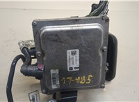  Блок АБС, насос (ABS, ESP, ASR) Chevrolet Volt 2010-2015 20439374 #1