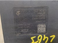 84254906, 806052304 Блок АБС, насос (ABS, ESP, ASR) Chevrolet Equinox 2017-2021 20439411 #4