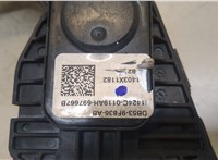  Педаль газа Ford Explorer 2010-2015 20439422 #2