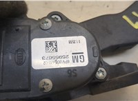 25955673 Педаль газа Hummer H3 20439423 #2