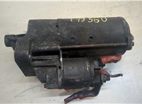  Стартер Renault Master 1998-2010 20439425 #1