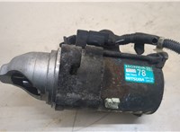 31200RBJJ01 Стартер Honda Insight 2009-2014 20439426 #1
