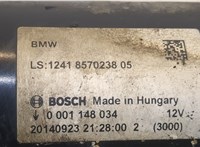 12418570238 Стартер BMW X5 F15 2013-2018 20439428 #3