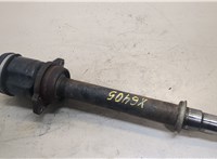  Полуось (приводной вал, шрус) Toyota Corolla Verso 2004-2009 20439434 #1