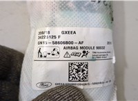  Подушка безопасности боковая (в сиденье) Ford EcoSport 2017-2023 20439443 #3