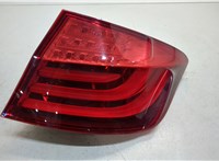  Фонарь (задний) BMW 5 F10 2010-2017 20439445 #1
