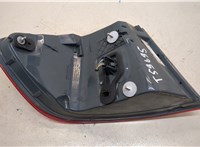  Фонарь (задний) BMW 5 F10 2010-2017 20439445 #2