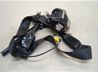 13297088 Ремень безопасности Opel Astra J 2010-2017 20439462 #1