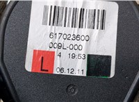 13297088 Ремень безопасности Opel Astra J 2010-2017 20439462 #2