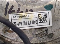  Руль Skoda Octavia (A5) 2004-2013 20439467 #8