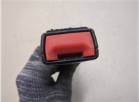 401266978 Замок ремня безопасности Opel Astra J 2010-2017 20439476 #8