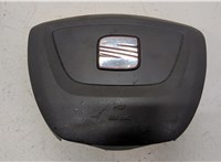  Подушка безопасности водителя Seat Leon 2 2005-2012 20439480 #1