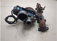 03G253014F, 03G253014FX Турбина Volkswagen Golf 5 2003-2009 20439500 #2